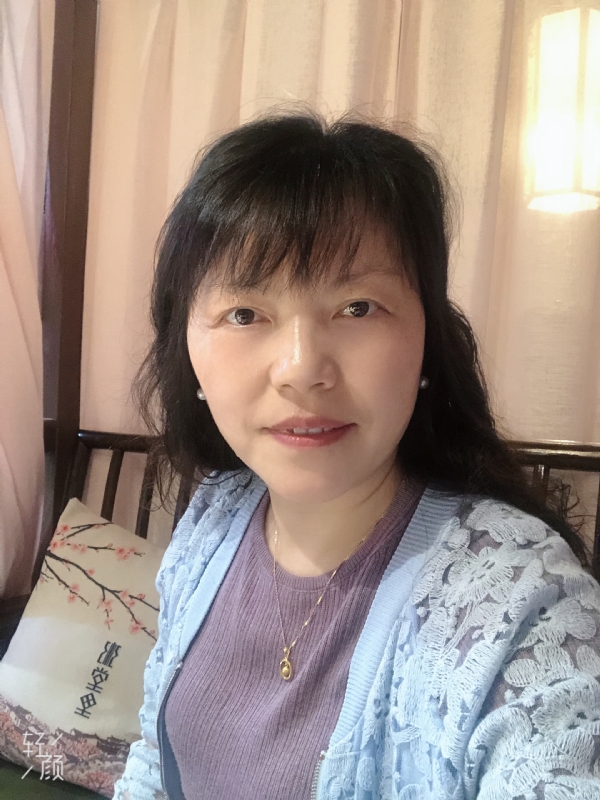 期盼的第二张照片--建始残疾人相亲网